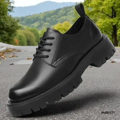 Crush Vortex Martin Boots